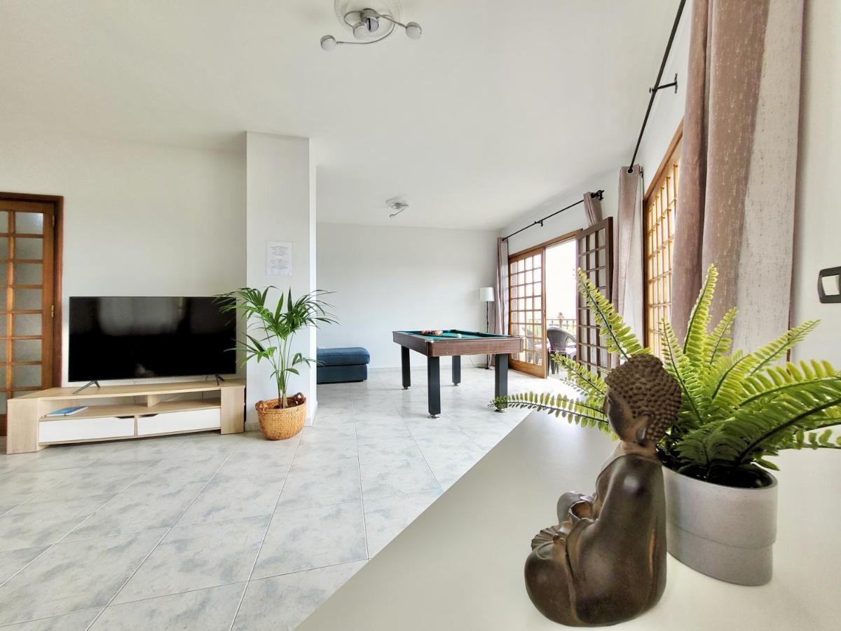 Ferienwohnung Casa Carla Santa Cruz de Tenerife Exterior foto