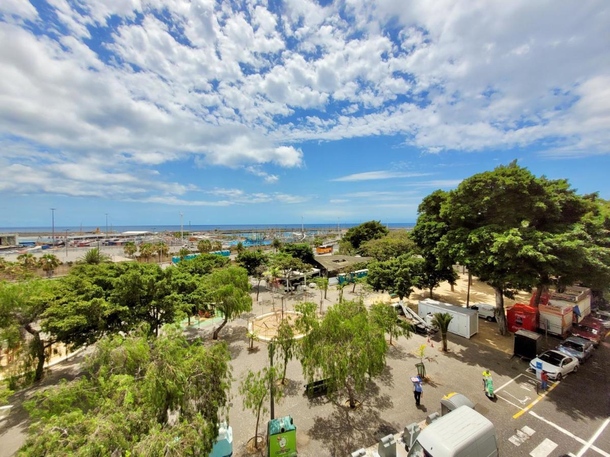 Ferienwohnung Casa Carla Santa Cruz de Tenerife Exterior foto