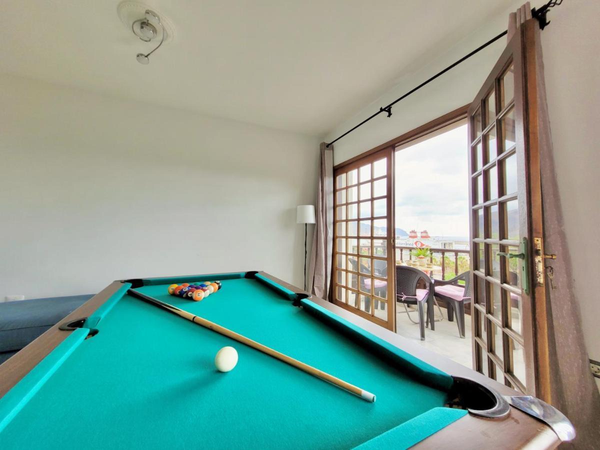 Ferienwohnung Casa Carla Santa Cruz de Tenerife Exterior foto
