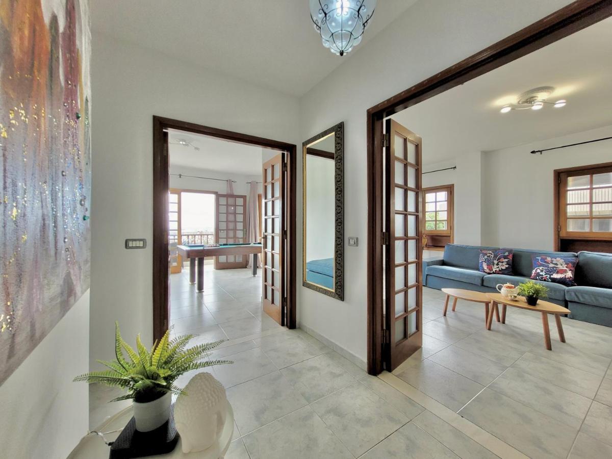 Ferienwohnung Casa Carla Santa Cruz de Tenerife Exterior foto