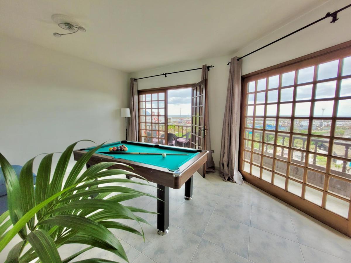 Ferienwohnung Casa Carla Santa Cruz de Tenerife Exterior foto