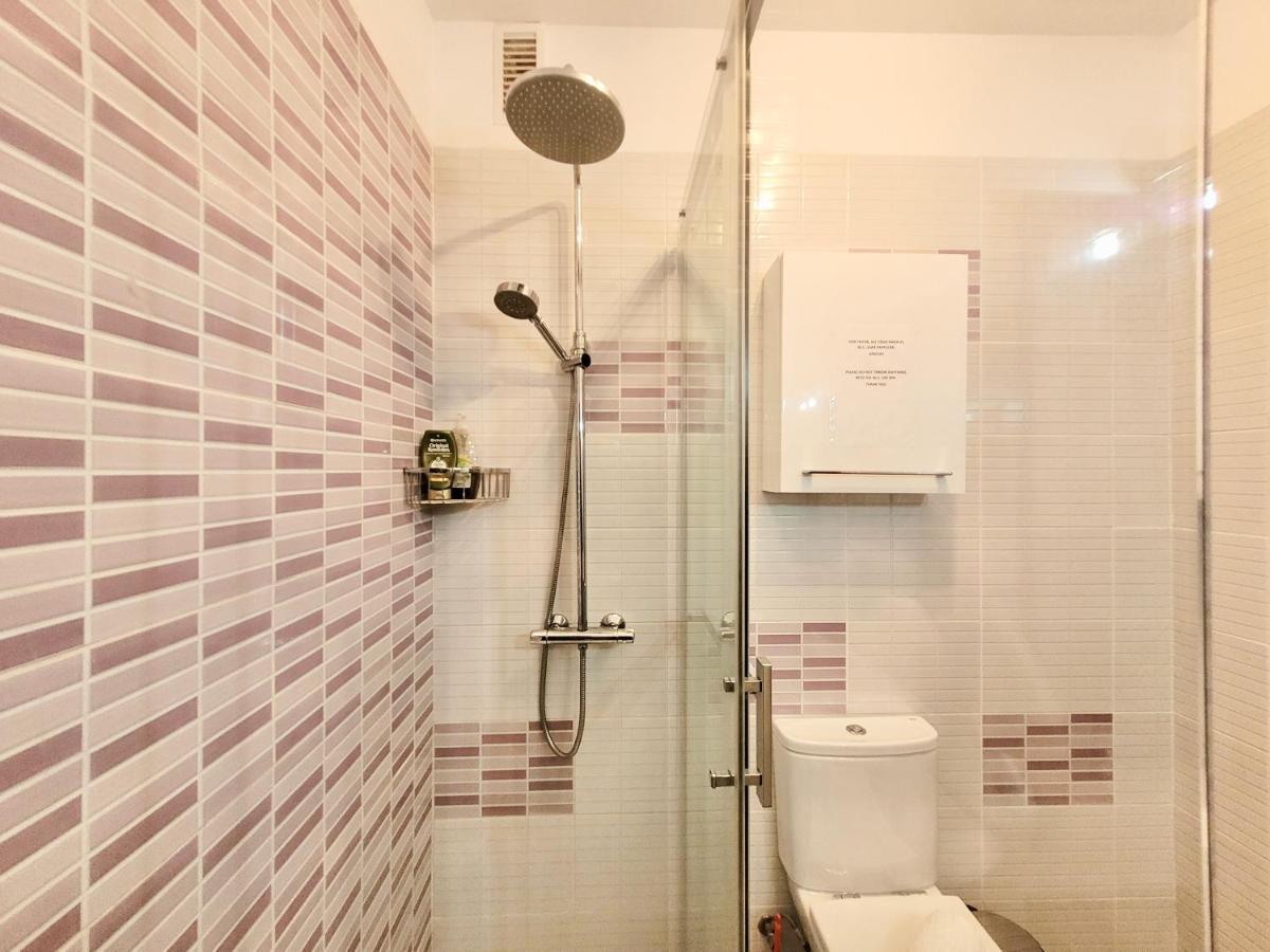 Ferienwohnung Casa Carla Santa Cruz de Tenerife Exterior foto