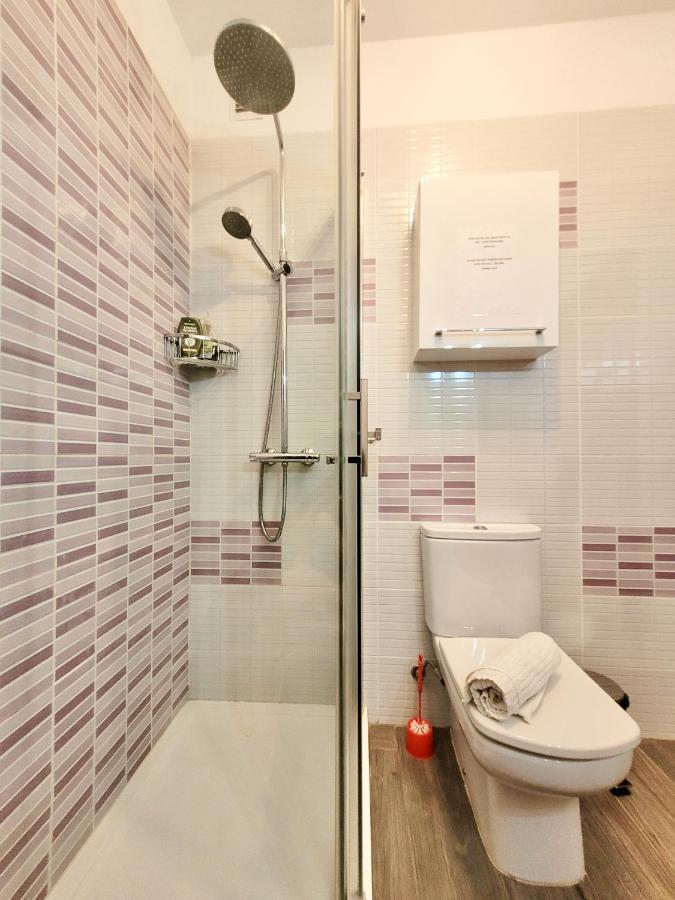 Ferienwohnung Casa Carla Santa Cruz de Tenerife Exterior foto