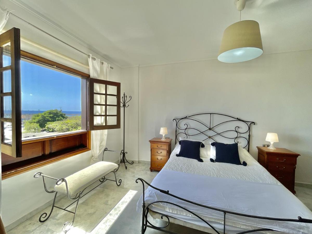Ferienwohnung Casa Carla Santa Cruz de Tenerife Exterior foto