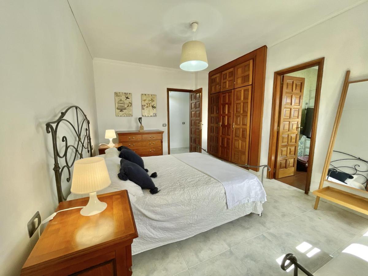 Ferienwohnung Casa Carla Santa Cruz de Tenerife Exterior foto