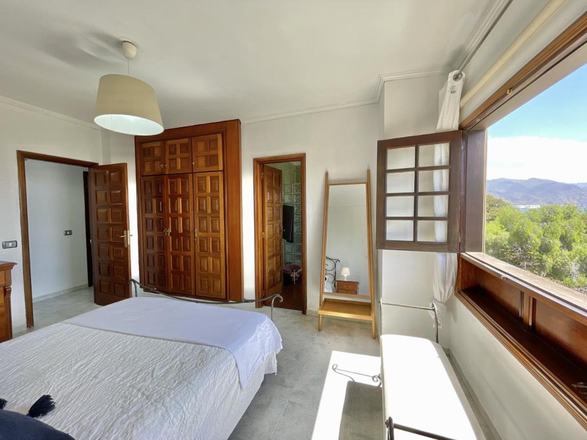 Ferienwohnung Casa Carla Santa Cruz de Tenerife Exterior foto