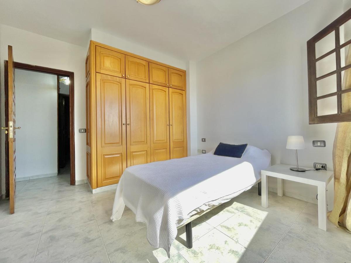 Ferienwohnung Casa Carla Santa Cruz de Tenerife Exterior foto