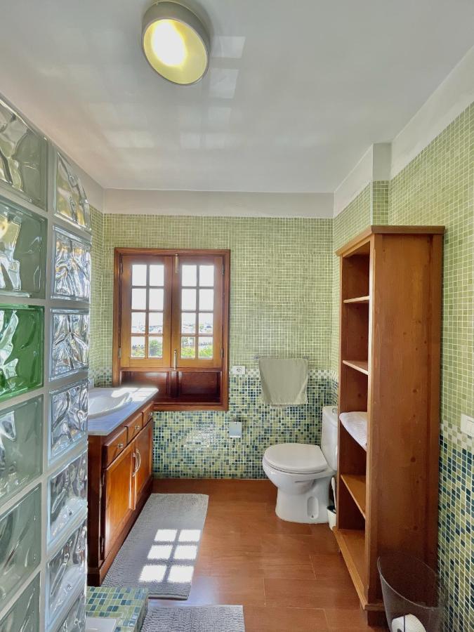 Ferienwohnung Casa Carla Santa Cruz de Tenerife Exterior foto